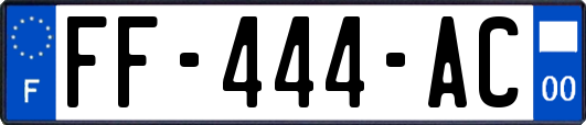 FF-444-AC