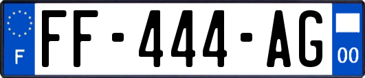 FF-444-AG