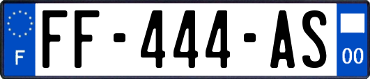 FF-444-AS