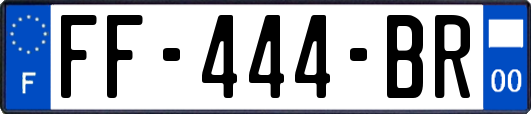 FF-444-BR