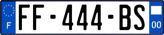 FF-444-BS