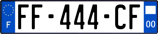 FF-444-CF