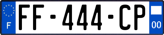 FF-444-CP