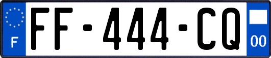 FF-444-CQ