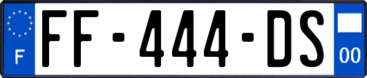 FF-444-DS