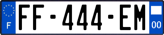 FF-444-EM