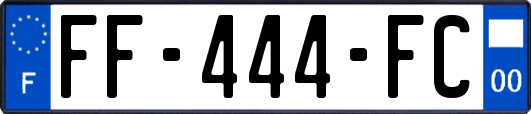 FF-444-FC