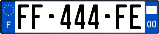 FF-444-FE