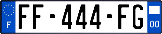 FF-444-FG
