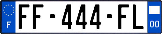 FF-444-FL