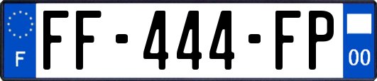 FF-444-FP