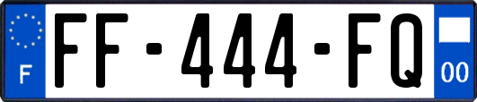 FF-444-FQ
