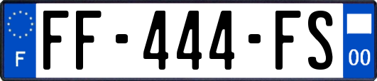 FF-444-FS