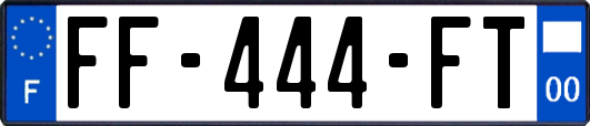 FF-444-FT