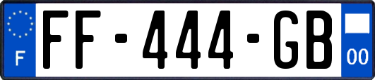 FF-444-GB