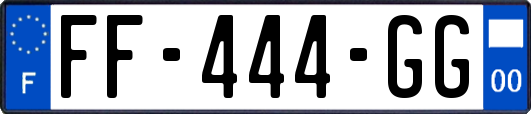 FF-444-GG