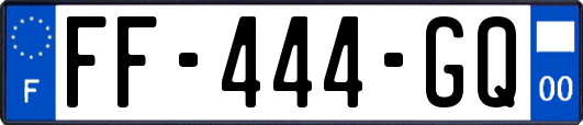 FF-444-GQ