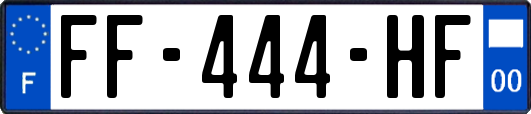 FF-444-HF