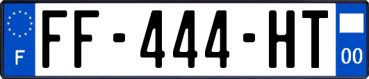 FF-444-HT