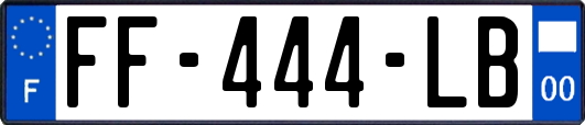 FF-444-LB