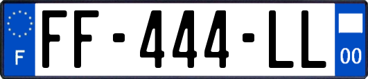 FF-444-LL
