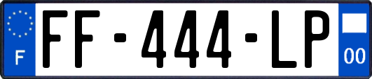 FF-444-LP