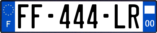 FF-444-LR