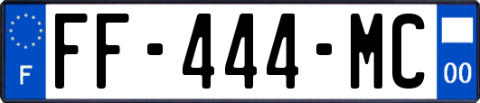 FF-444-MC