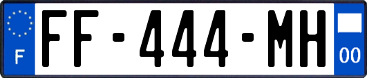 FF-444-MH