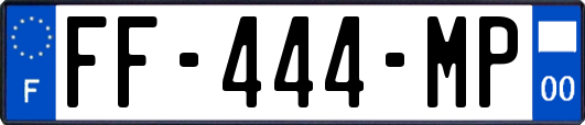FF-444-MP