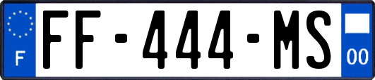 FF-444-MS
