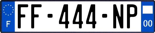 FF-444-NP