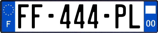 FF-444-PL