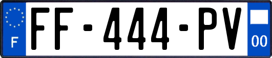 FF-444-PV