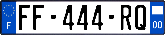 FF-444-RQ