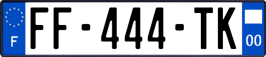 FF-444-TK
