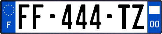 FF-444-TZ