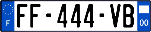 FF-444-VB