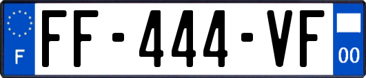 FF-444-VF