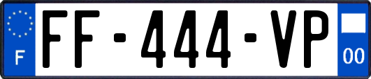 FF-444-VP