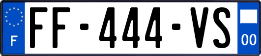 FF-444-VS
