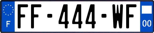 FF-444-WF