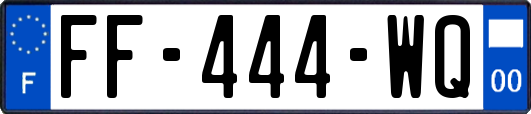FF-444-WQ