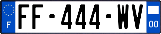 FF-444-WV