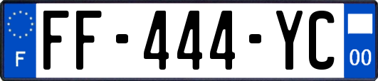 FF-444-YC
