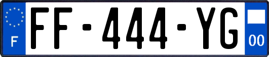FF-444-YG