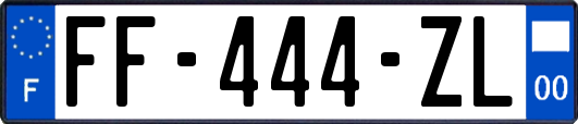 FF-444-ZL