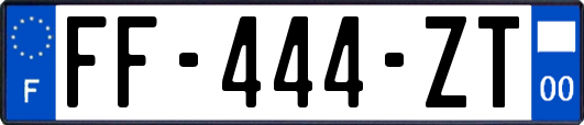FF-444-ZT
