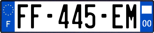 FF-445-EM