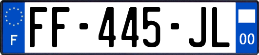 FF-445-JL
